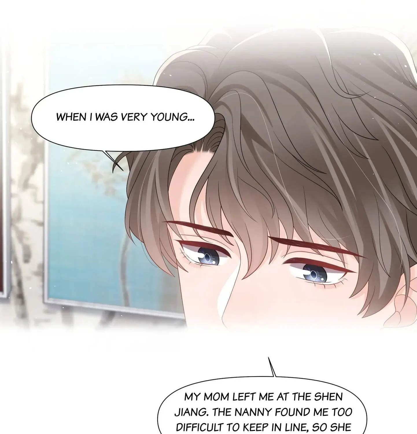 Read Resplendent chapter 49 image 81 on Lezhin