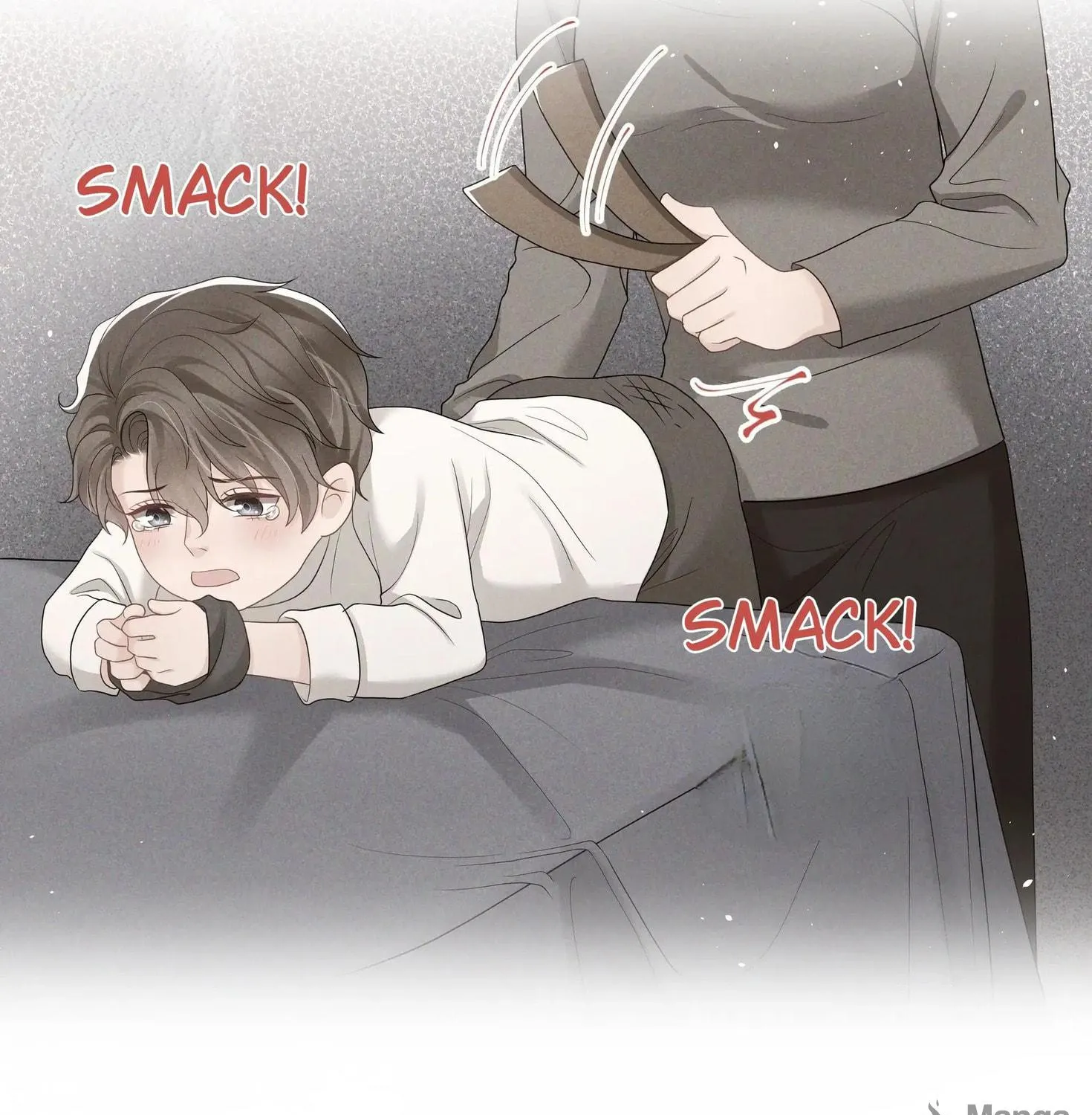 Read Resplendent chapter 49 image 83 on Lezhin