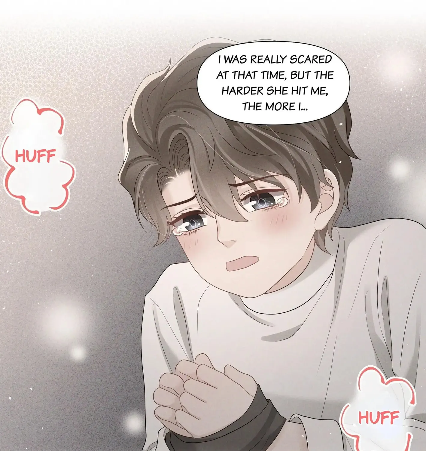 Read Resplendent chapter 49 image 85 on Lezhin