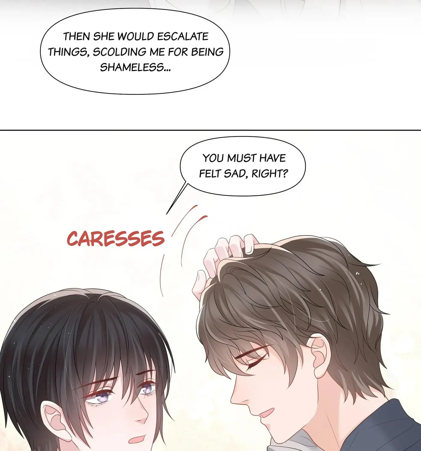 Read Resplendent chapter 49 image 87 on Lezhin
