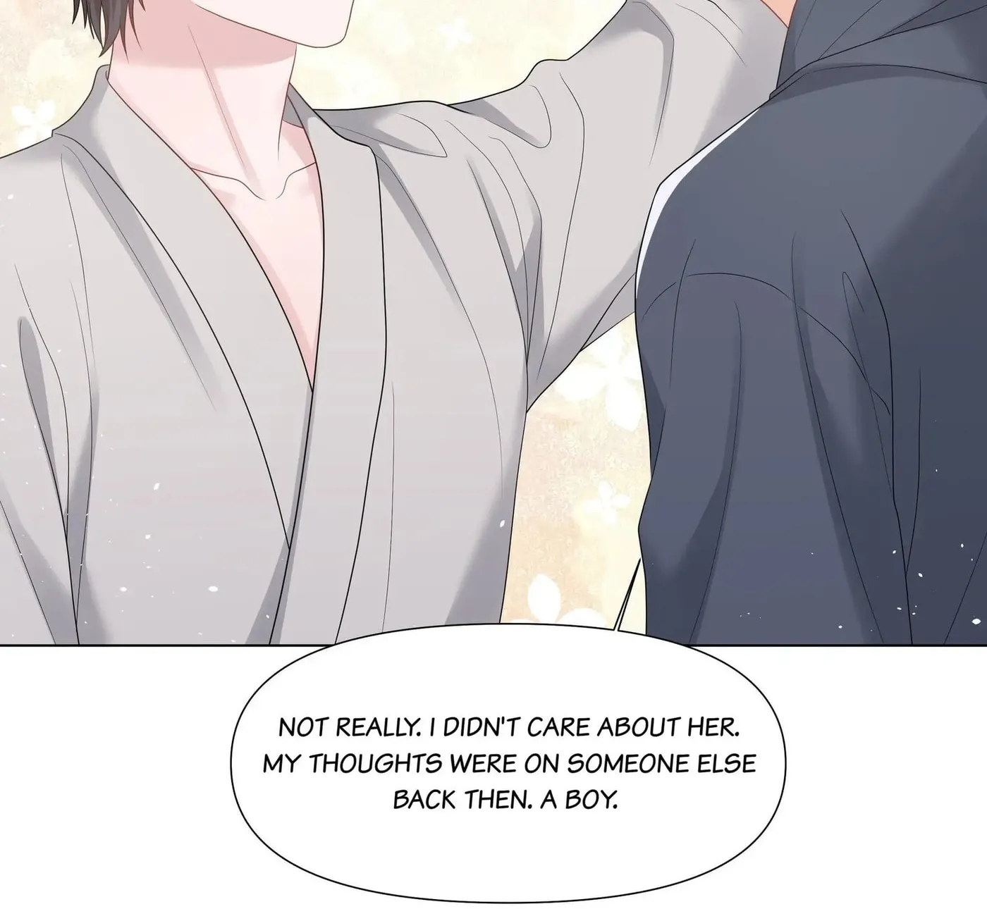 Read Resplendent chapter 49 image 88 on Lezhin