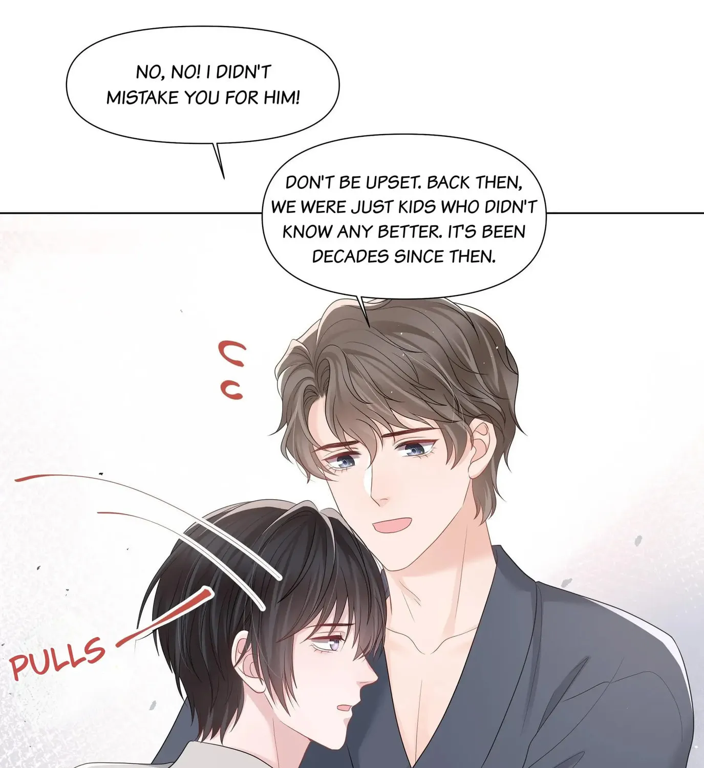 Read Resplendent chapter 49 image 93 on Lezhin
