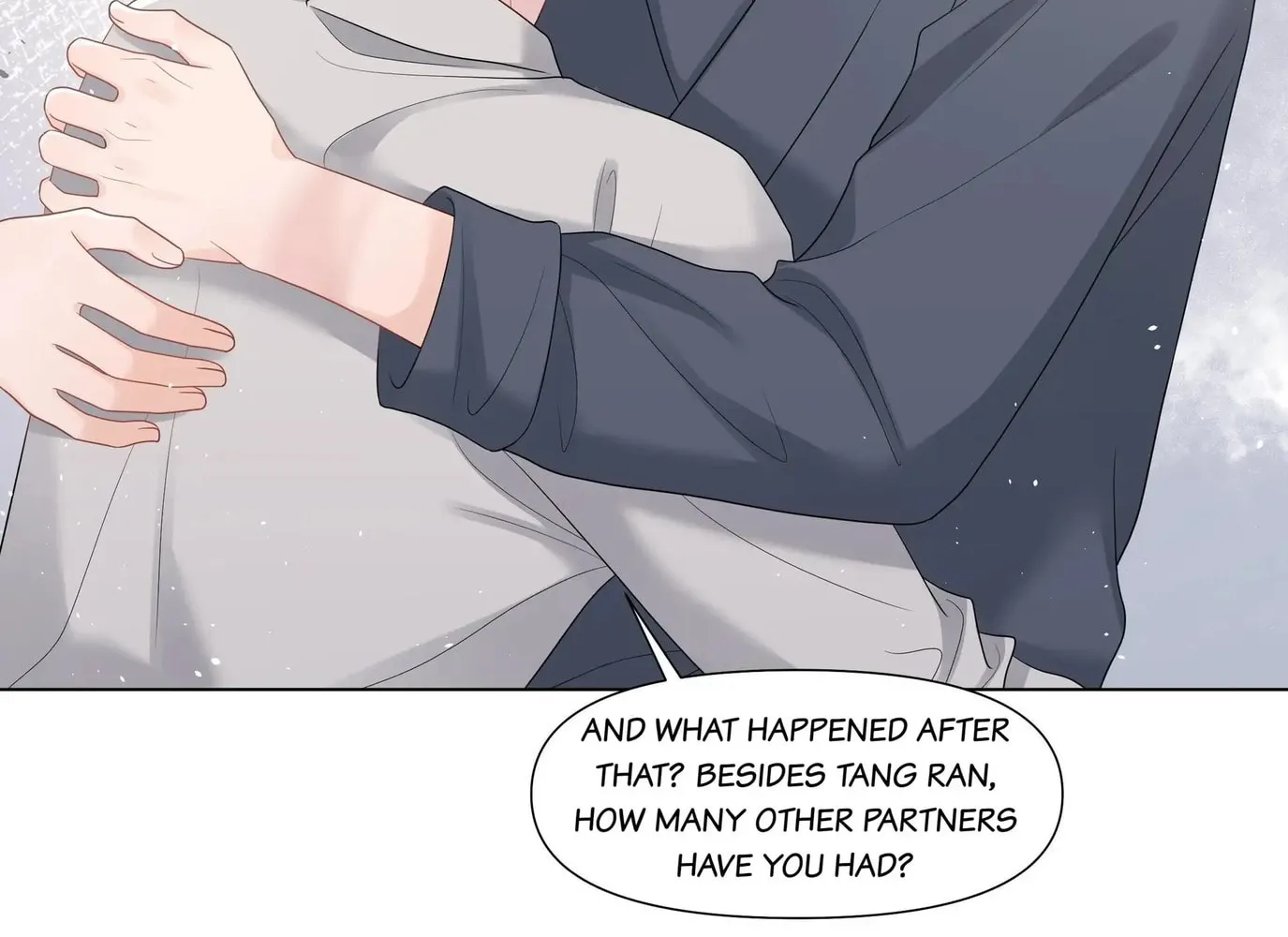 Read Resplendent chapter 49 image 94 on Lezhin