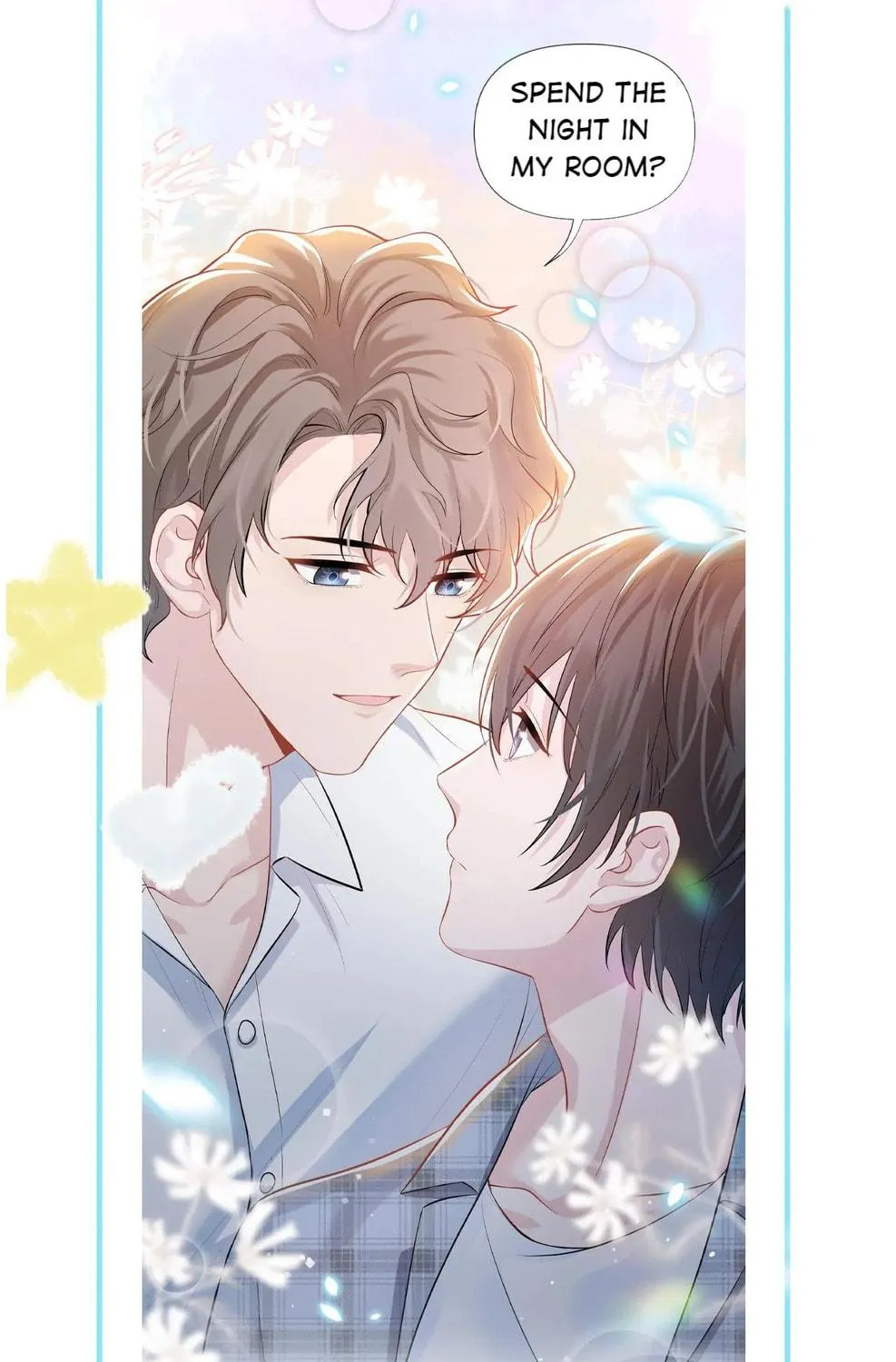 Read Resplendent chapter 5 image 102 on Lezhin