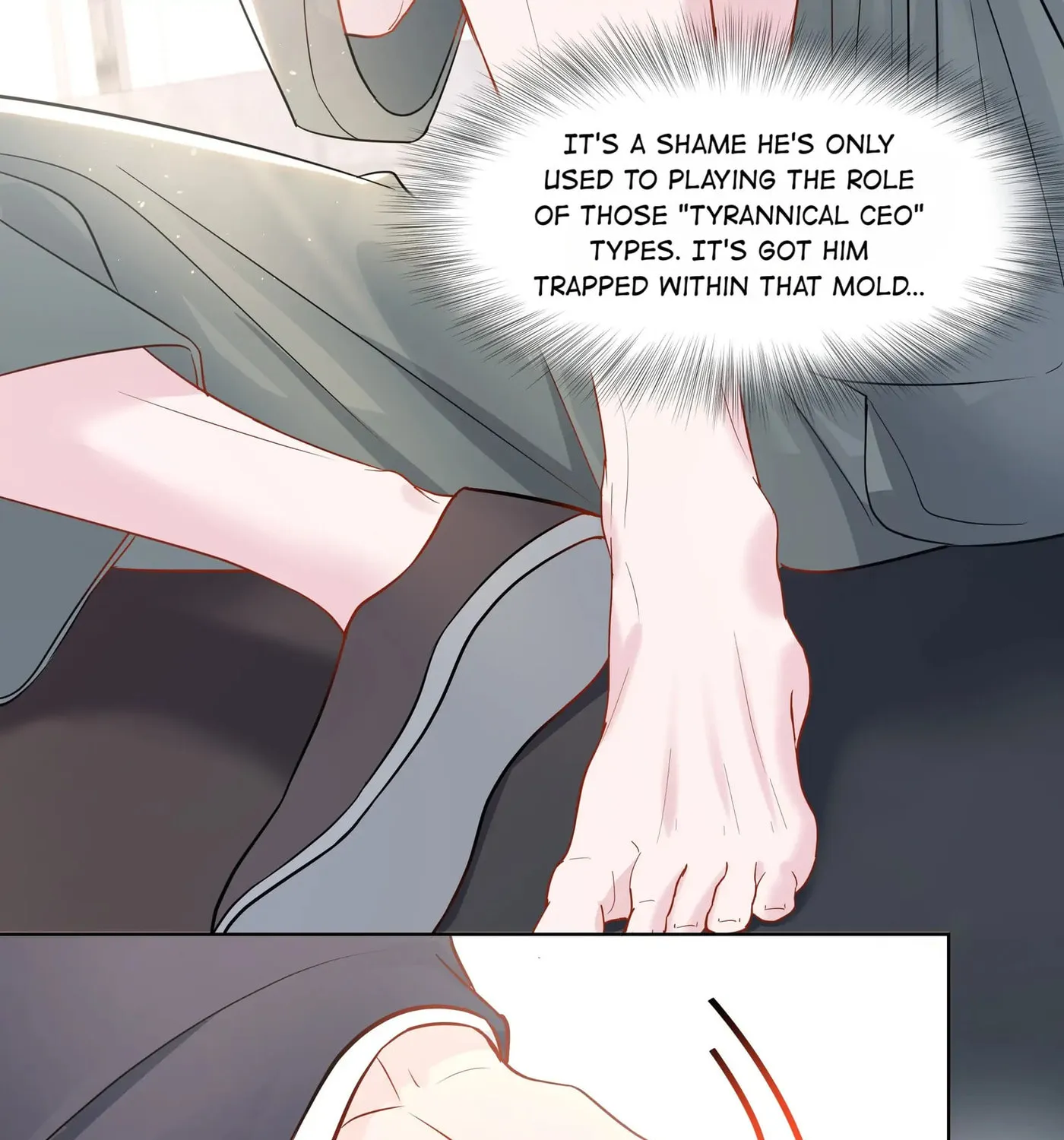 Read Resplendent chapter 5 image 15 on Lezhin