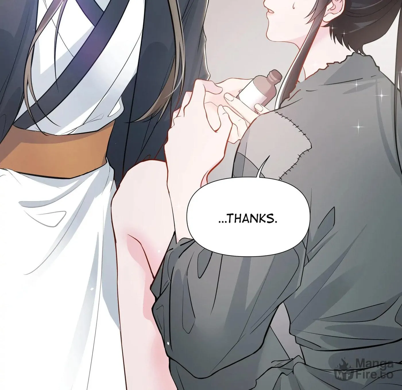Read Resplendent chapter 5 image 18 on Lezhin
