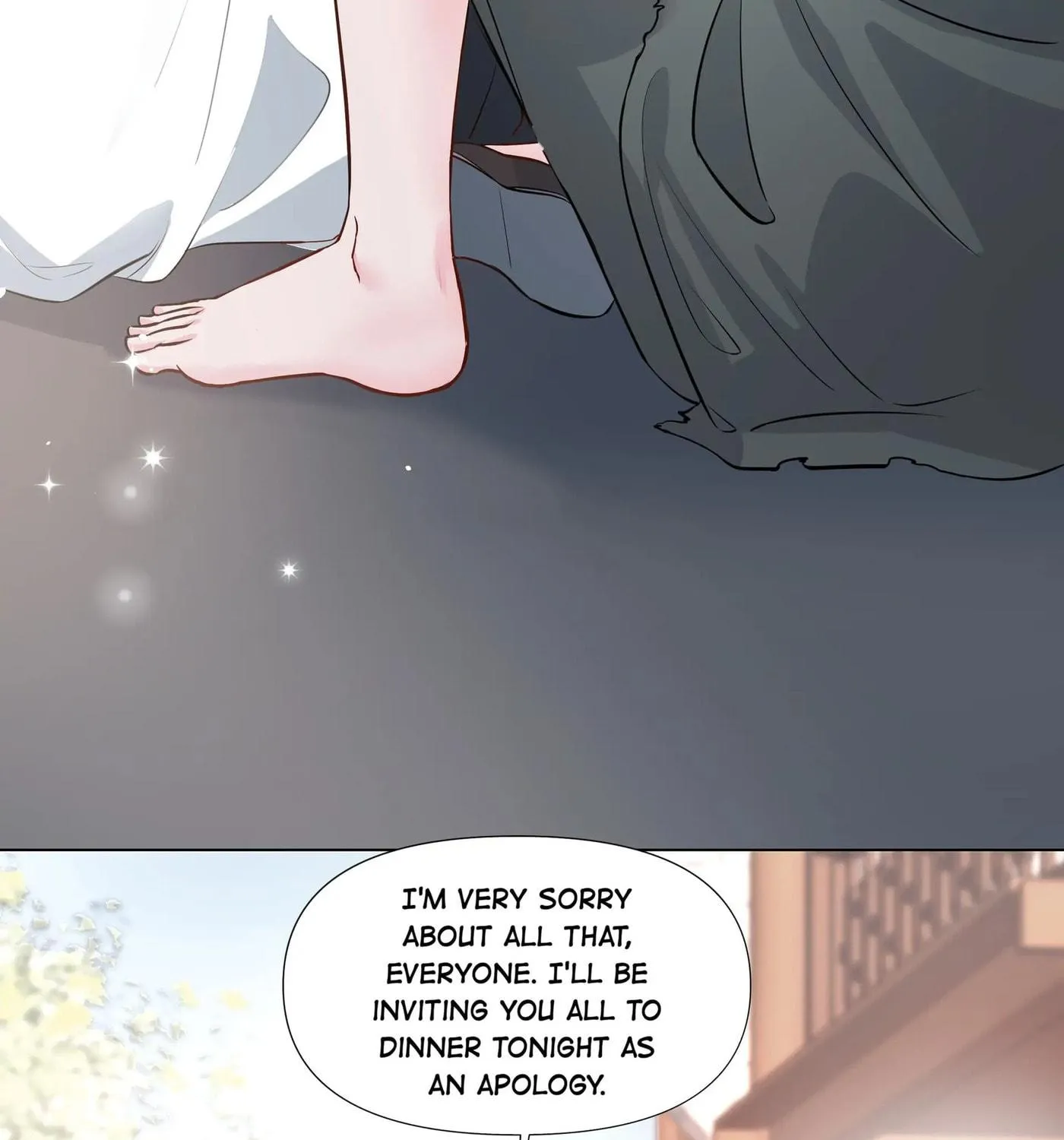 Read Resplendent chapter 5 image 19 on Lezhin