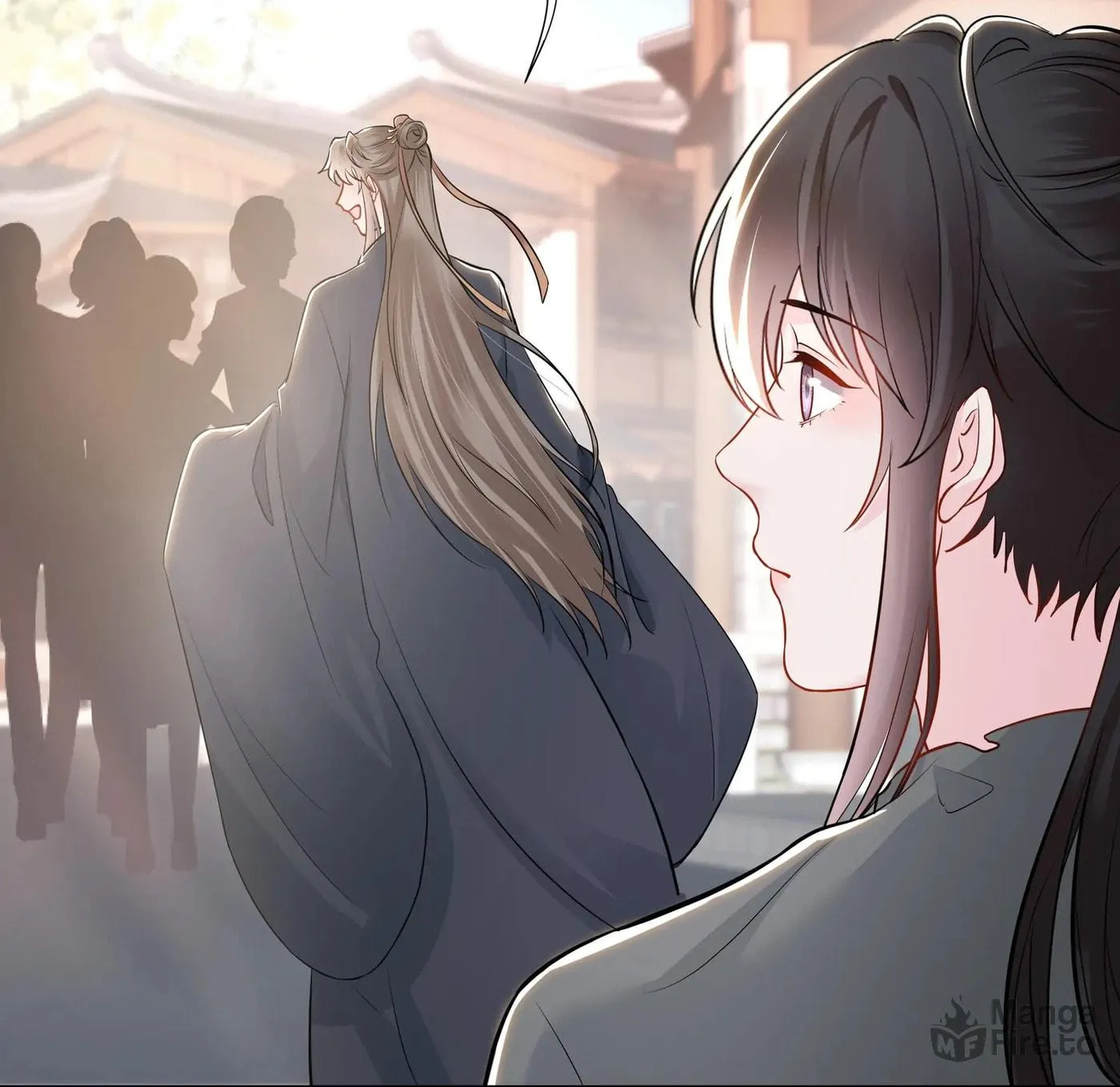 Read Resplendent chapter 5 image 20 on Lezhin