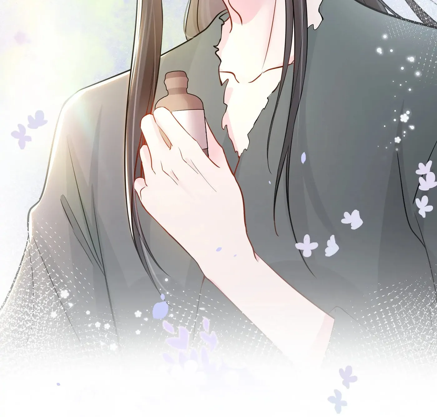 Read Resplendent chapter 5 image 22 on Lezhin