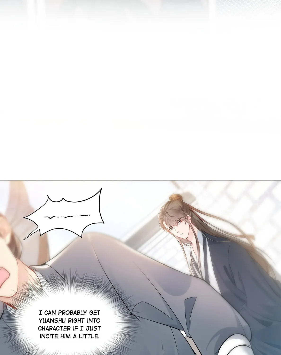Read Resplendent chapter 5 image 27 on Lezhin