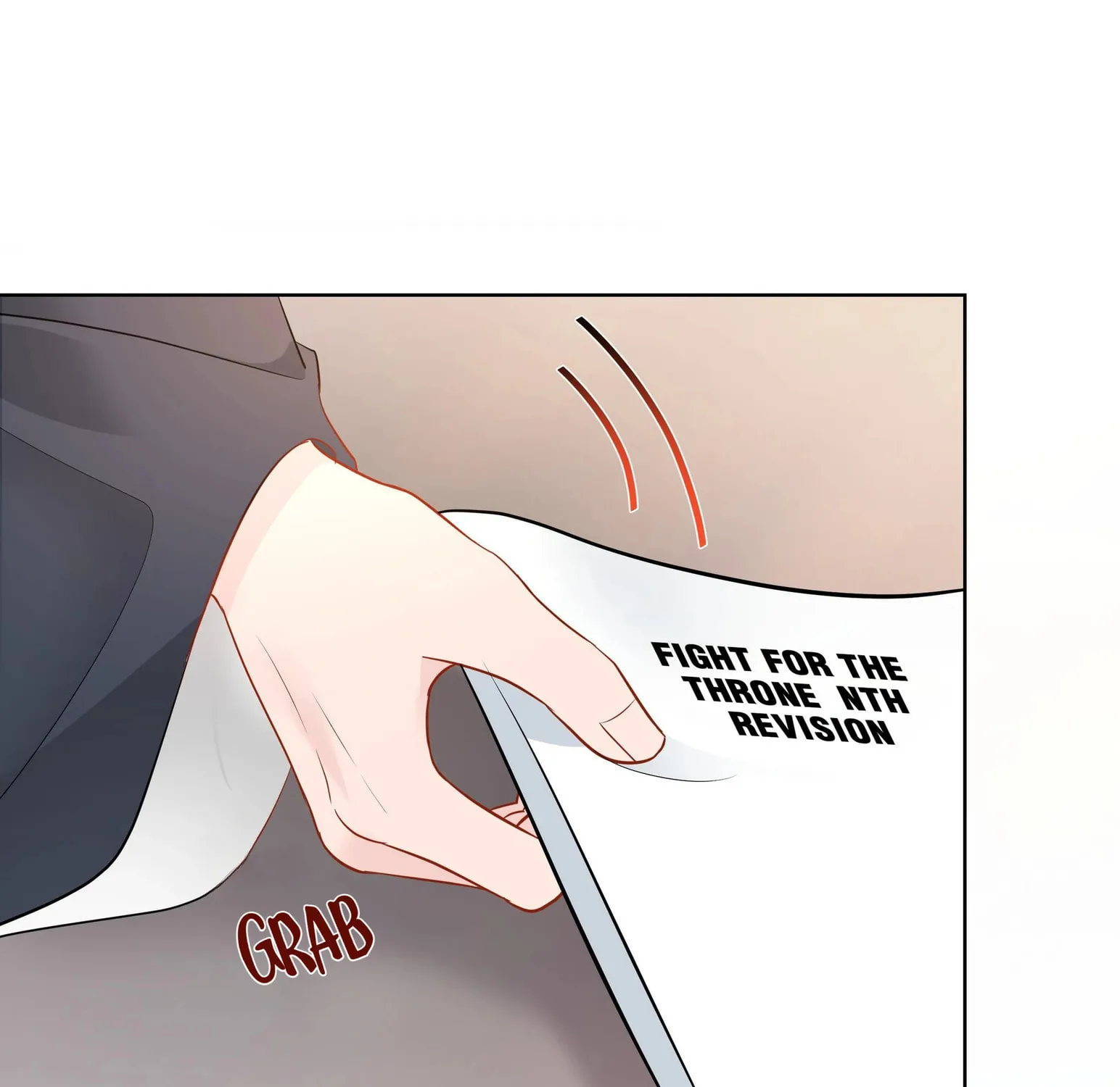 Read Resplendent chapter 5 image 3 on Lezhin