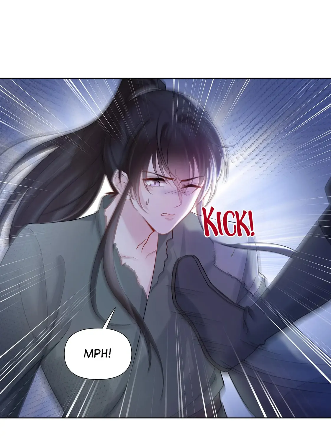 Read Resplendent chapter 5 image 31 on Lezhin