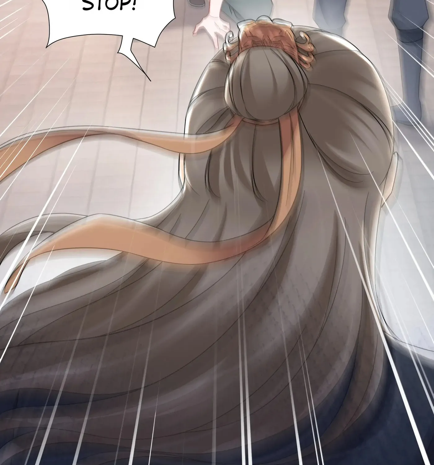 Read Resplendent chapter 5 image 36 on Lezhin