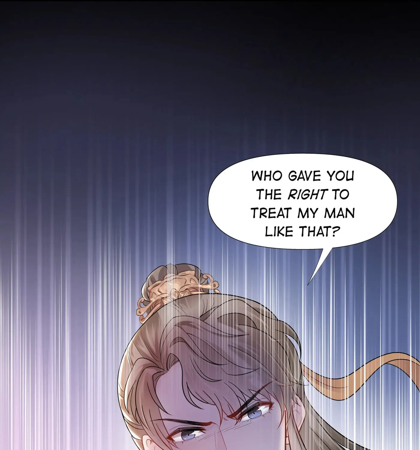 Read Resplendent chapter 5 image 38 on Lezhin