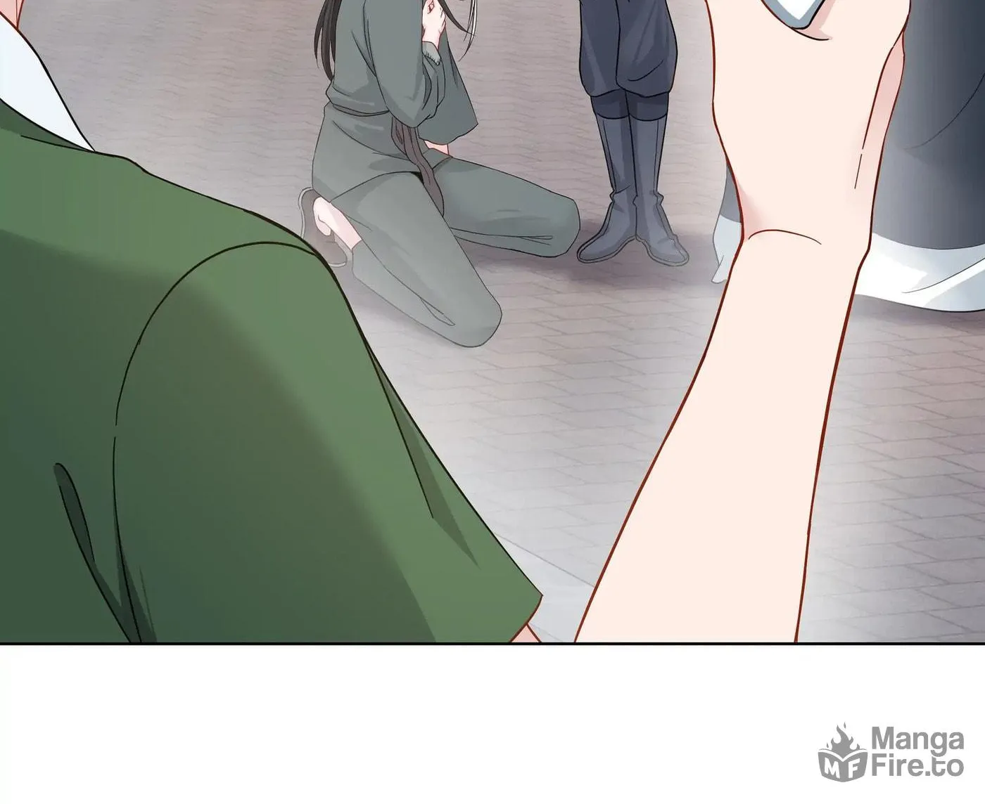 Read Resplendent chapter 5 image 44 on Lezhin