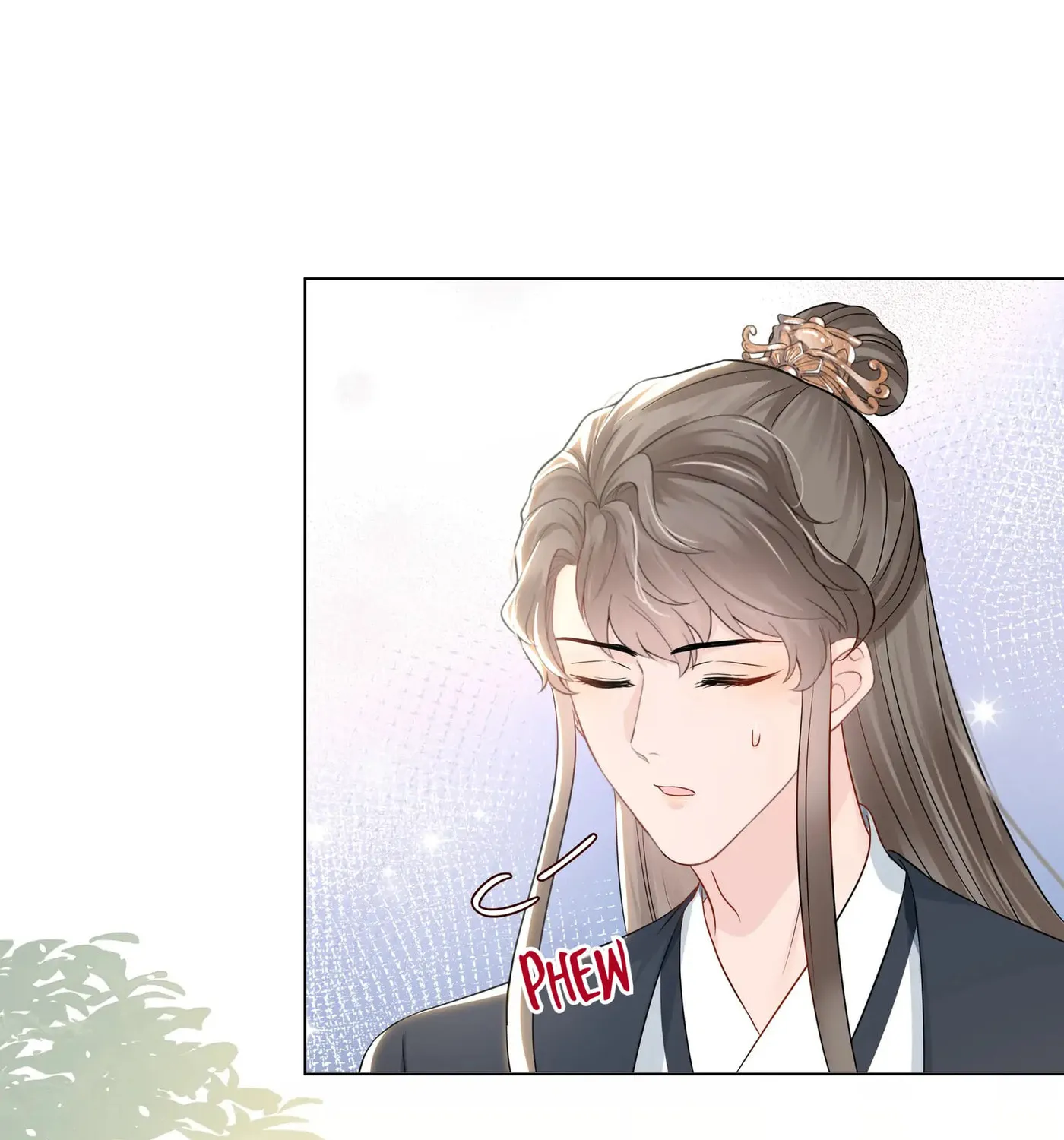 Read Resplendent chapter 5 image 45 on Lezhin