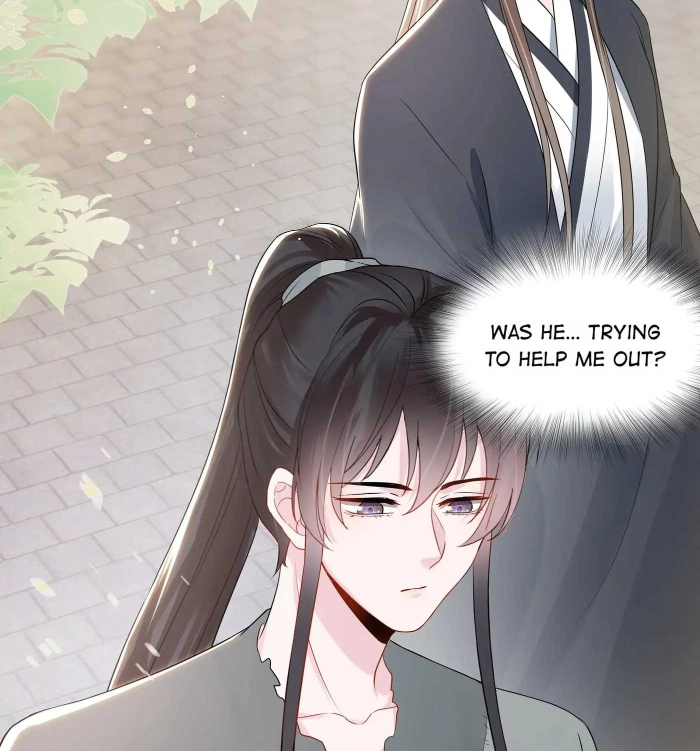 Read Resplendent chapter 5 image 47 on Lezhin