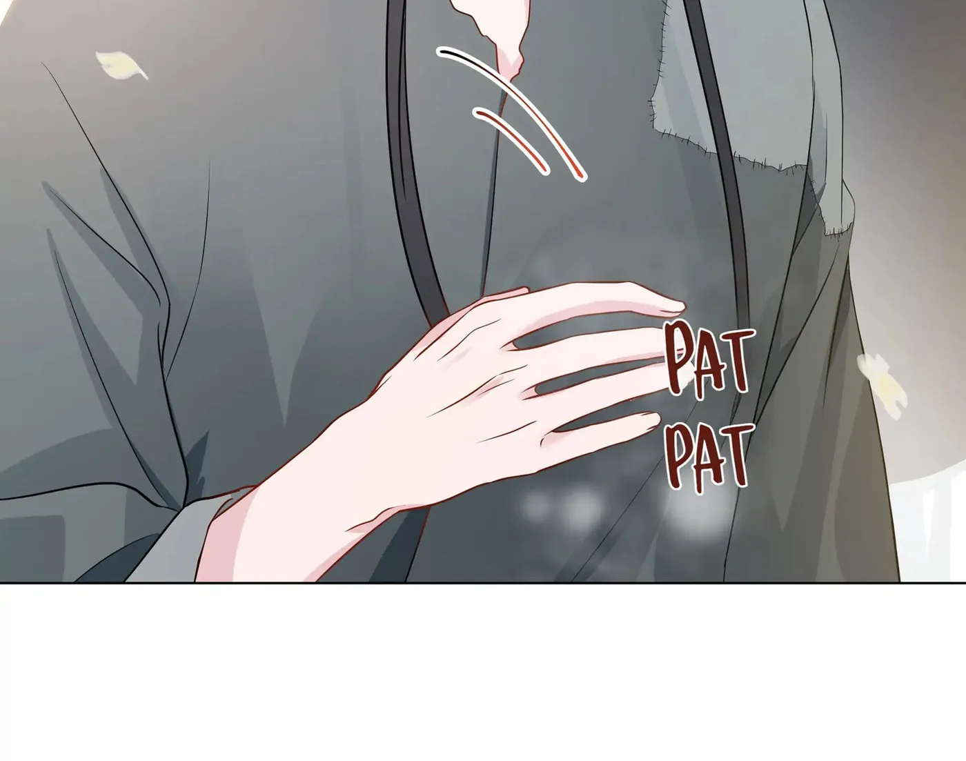 Read Resplendent chapter 5 image 48 on Lezhin