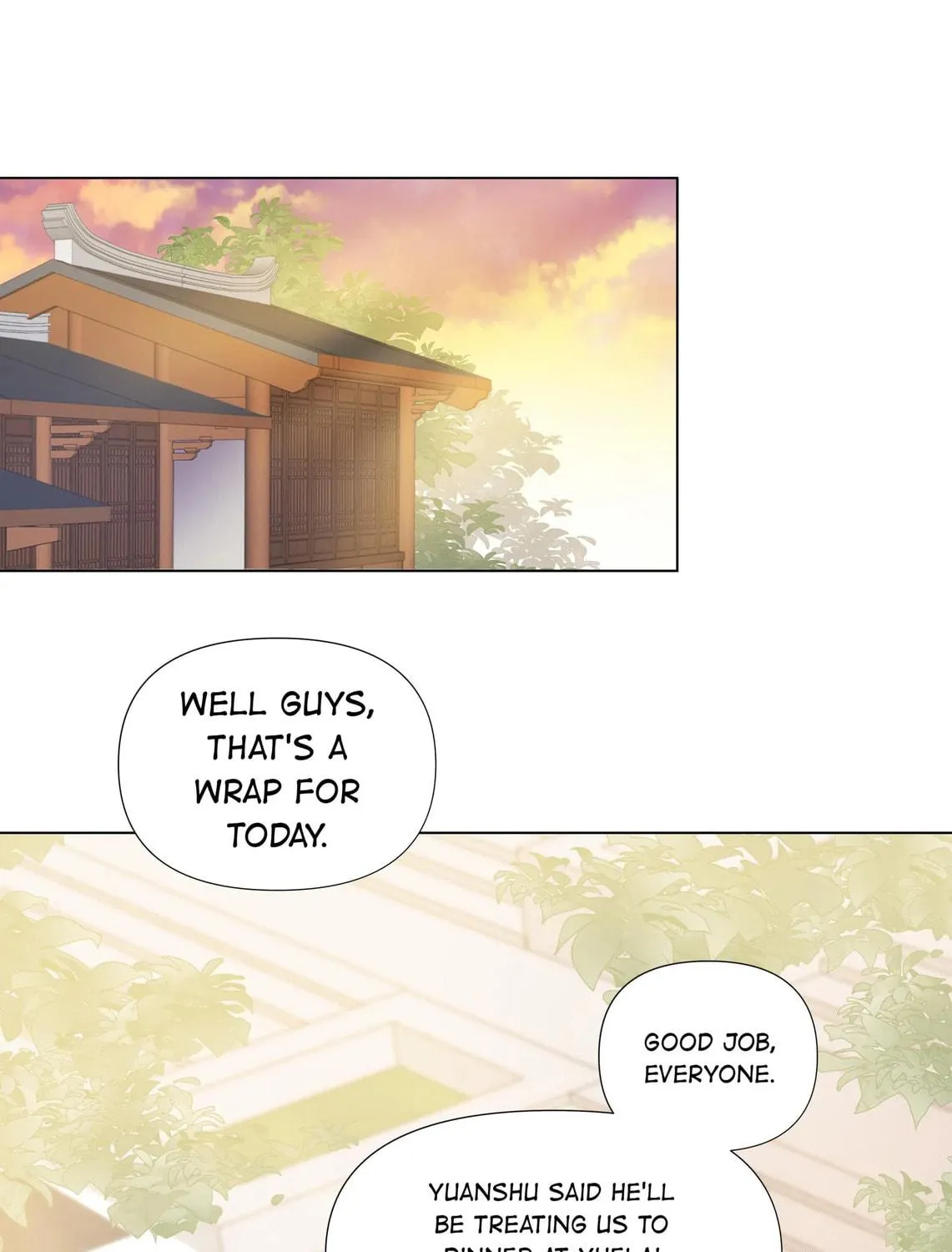 Read Resplendent chapter 5 image 49 on Lezhin