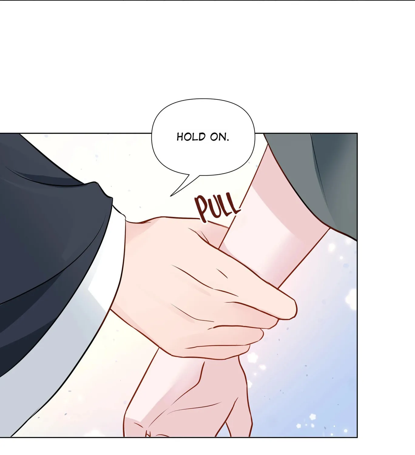 Read Resplendent chapter 5 image 53 on Lezhin