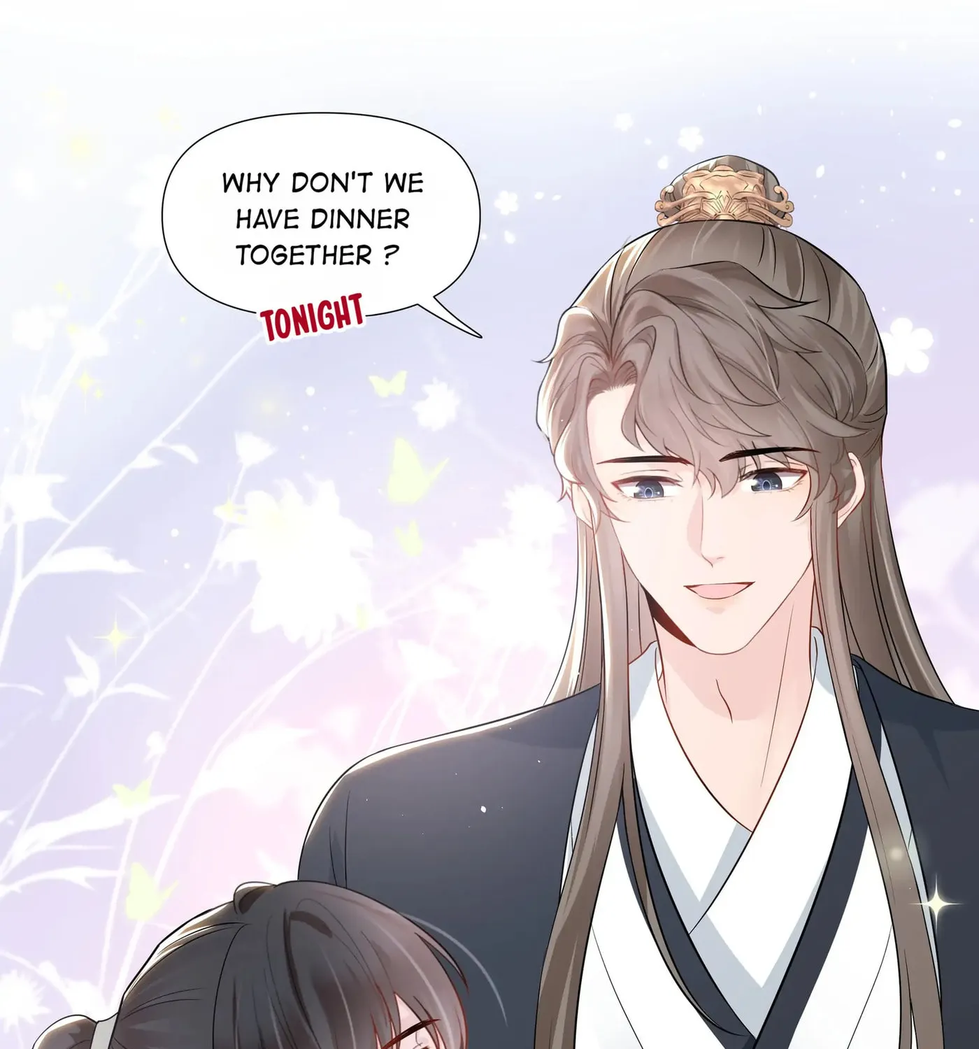 Read Resplendent chapter 5 image 55 on Lezhin