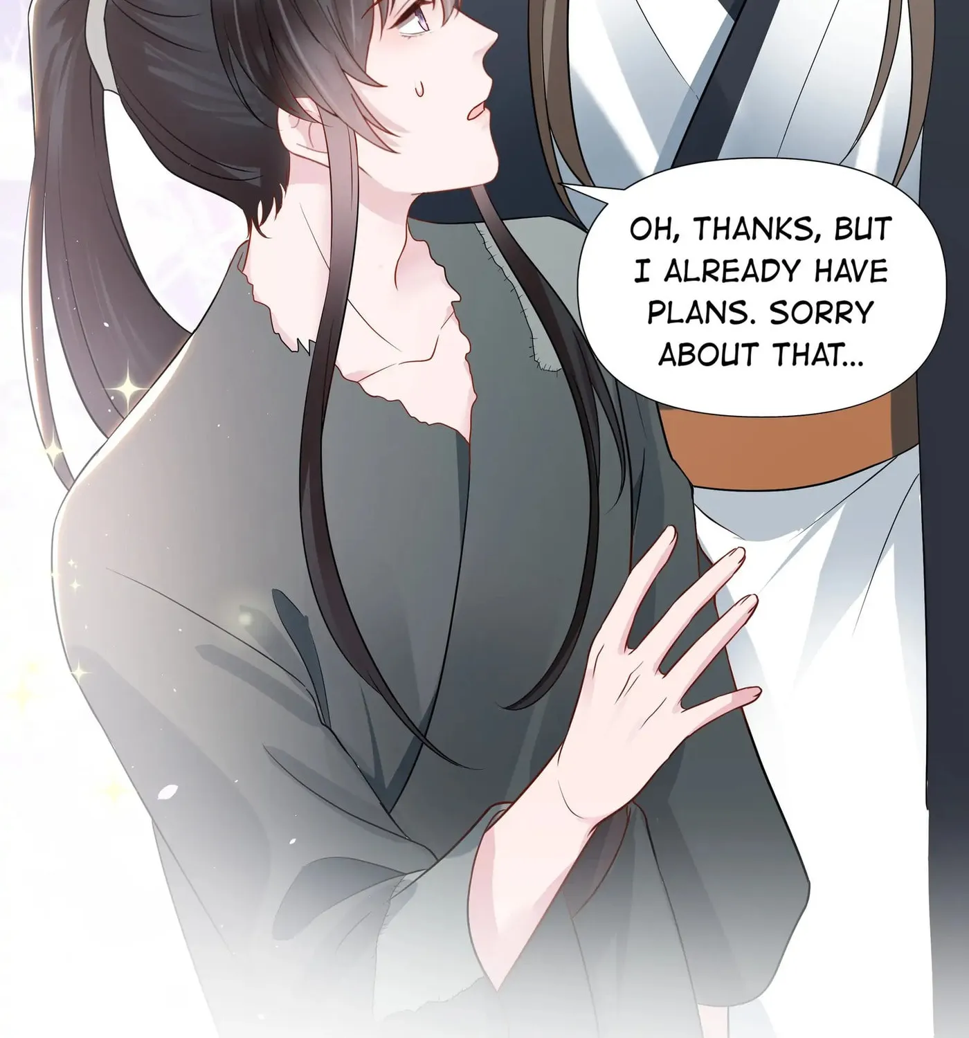 Read Resplendent chapter 5 image 56 on Lezhin