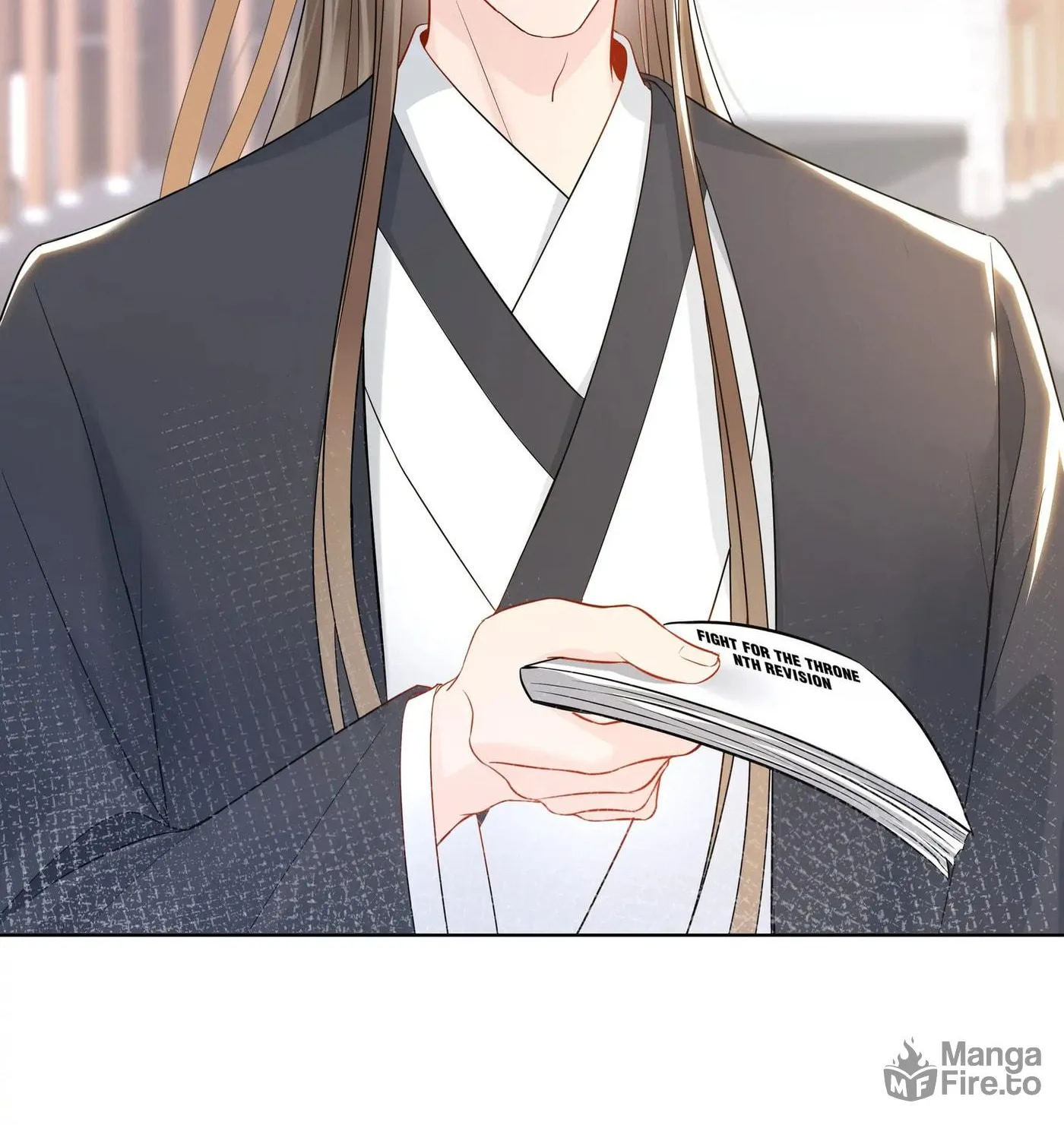 Read Resplendent chapter 5 image 6 on Lezhin
