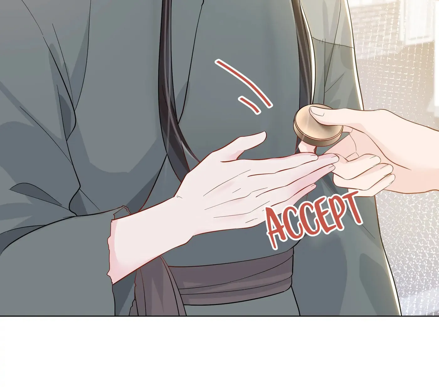 Read Resplendent chapter 5 image 61 on Lezhin