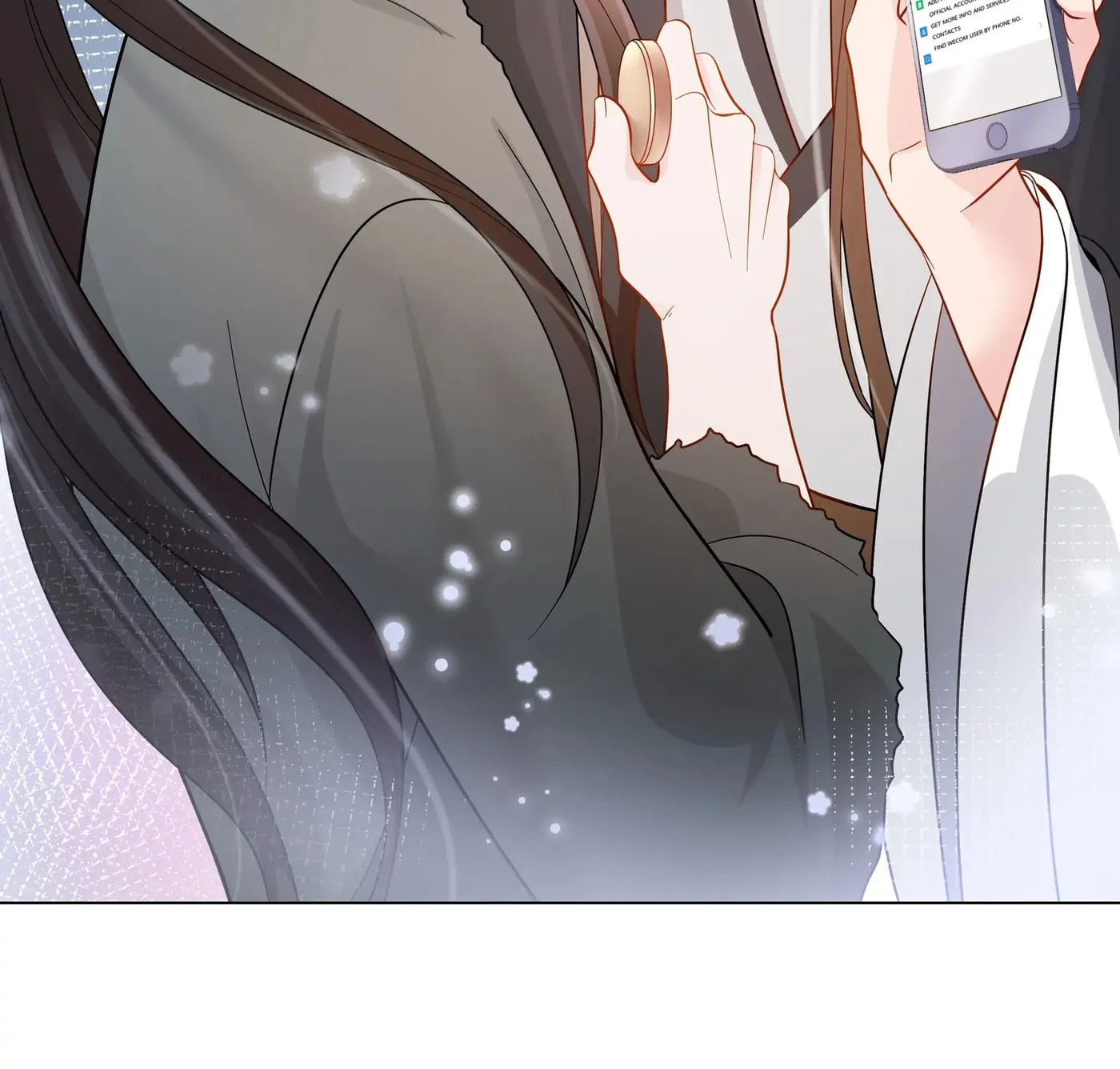 Read Resplendent chapter 5 image 65 on Lezhin