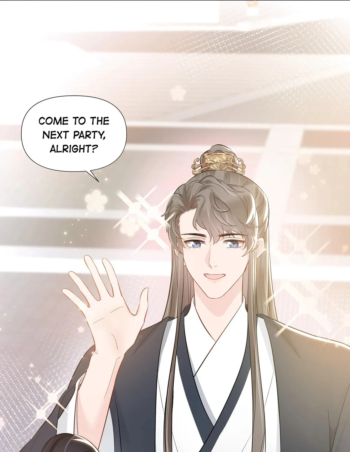 Read Resplendent chapter 5 image 70 on Lezhin