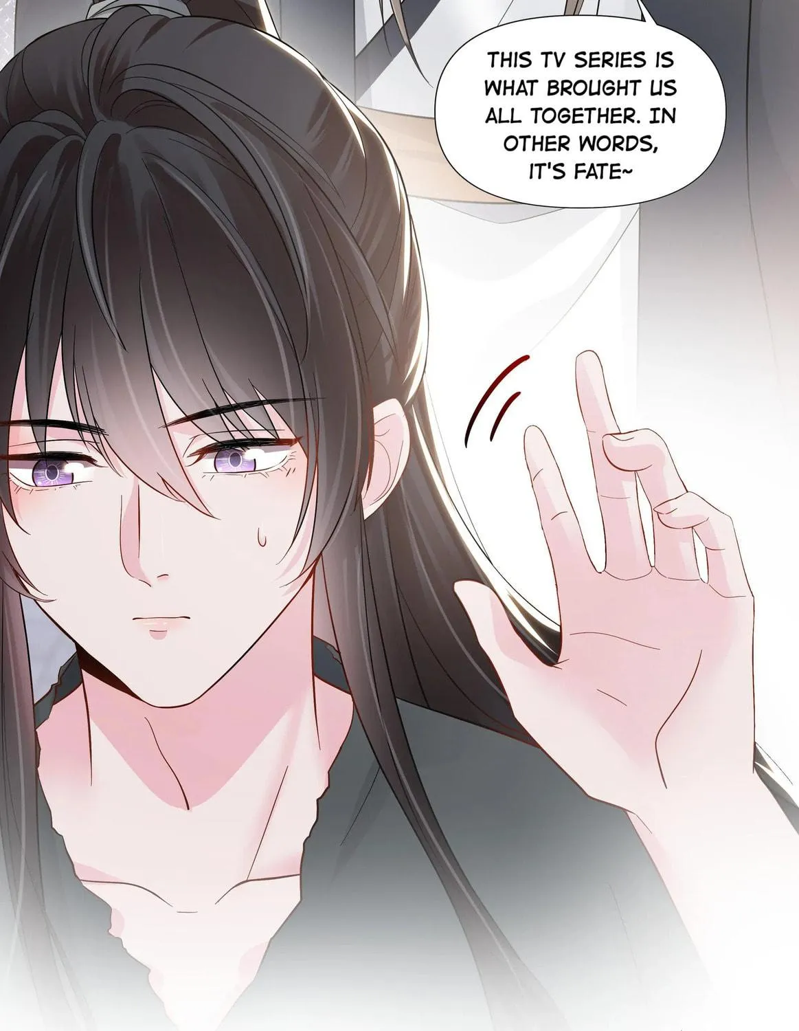 Read Resplendent chapter 5 image 72 on Lezhin