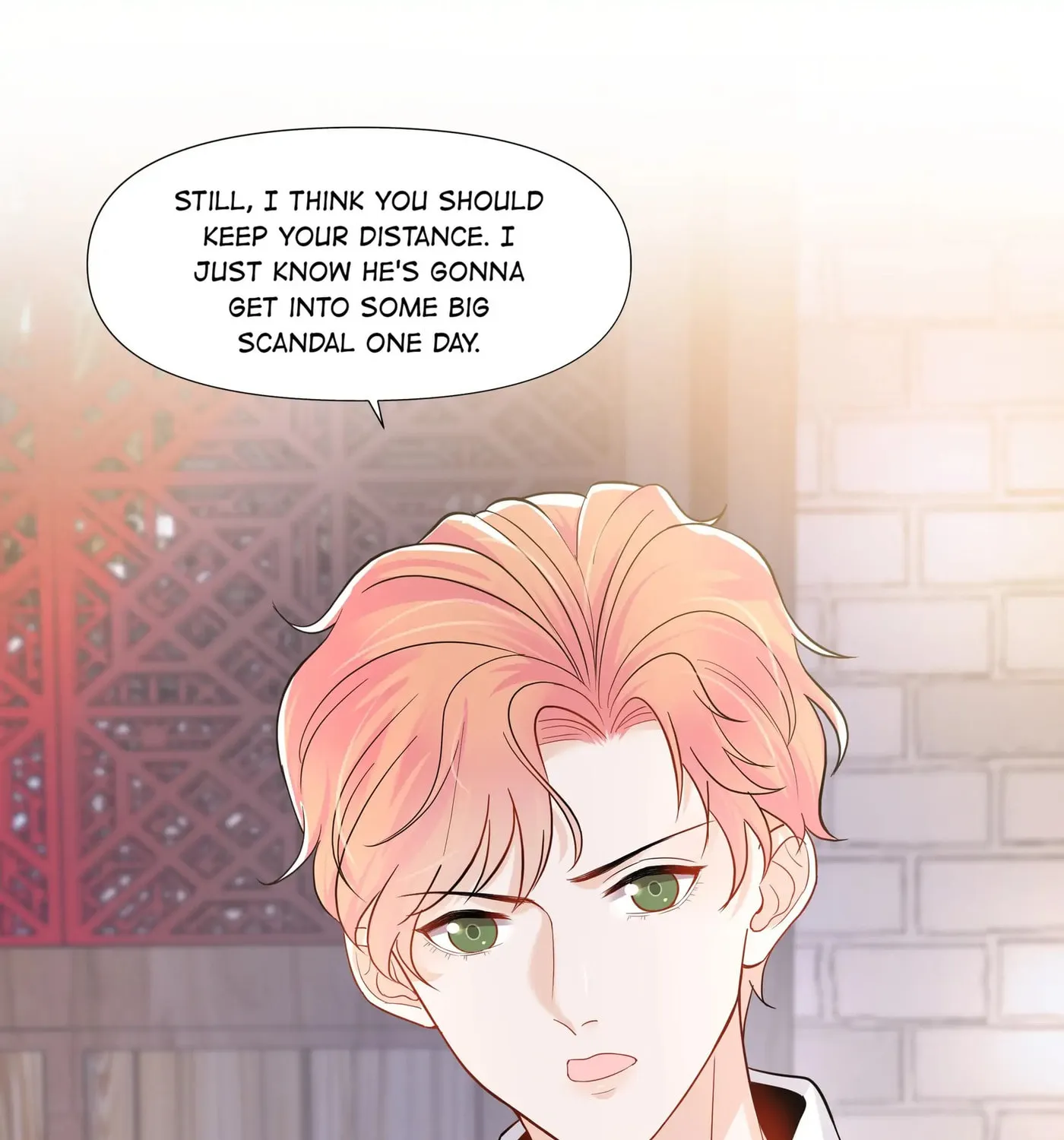 Read Resplendent chapter 5 image 80 on Lezhin