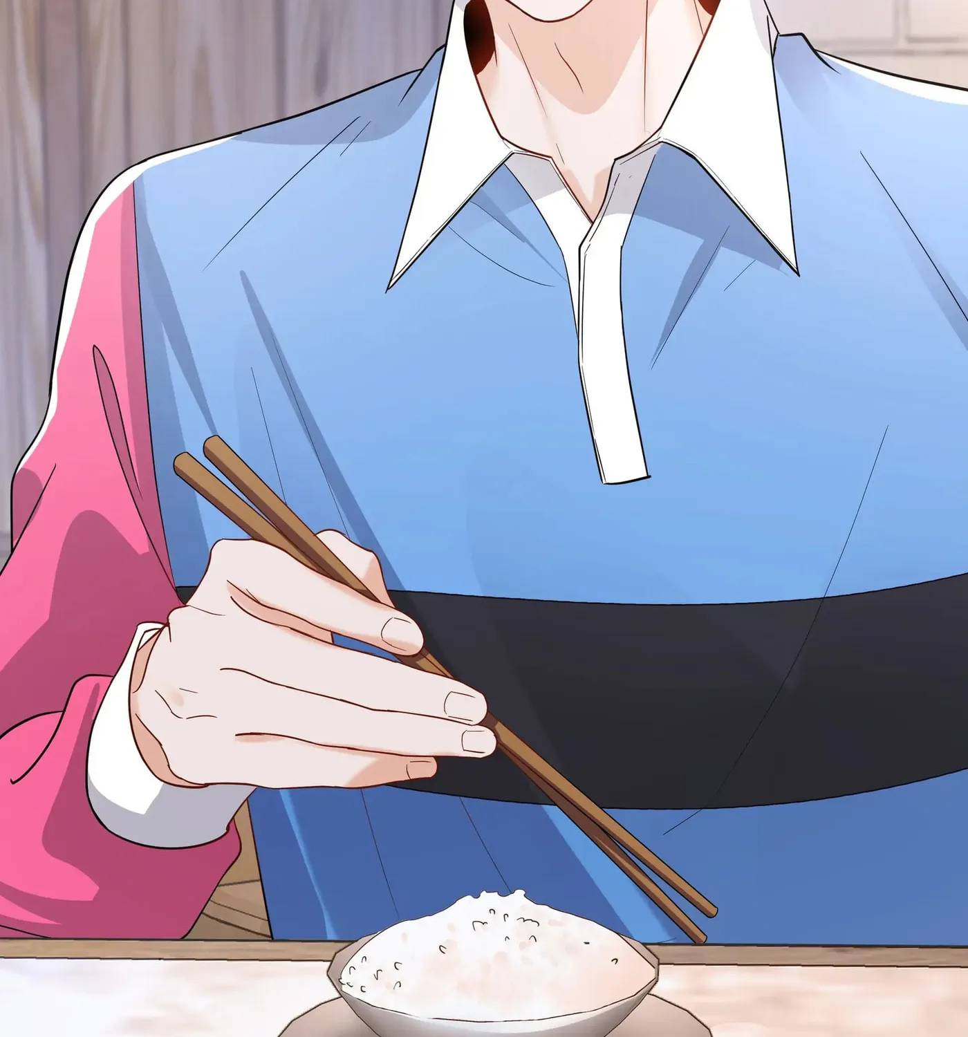 Read Resplendent chapter 5 image 81 on Lezhin