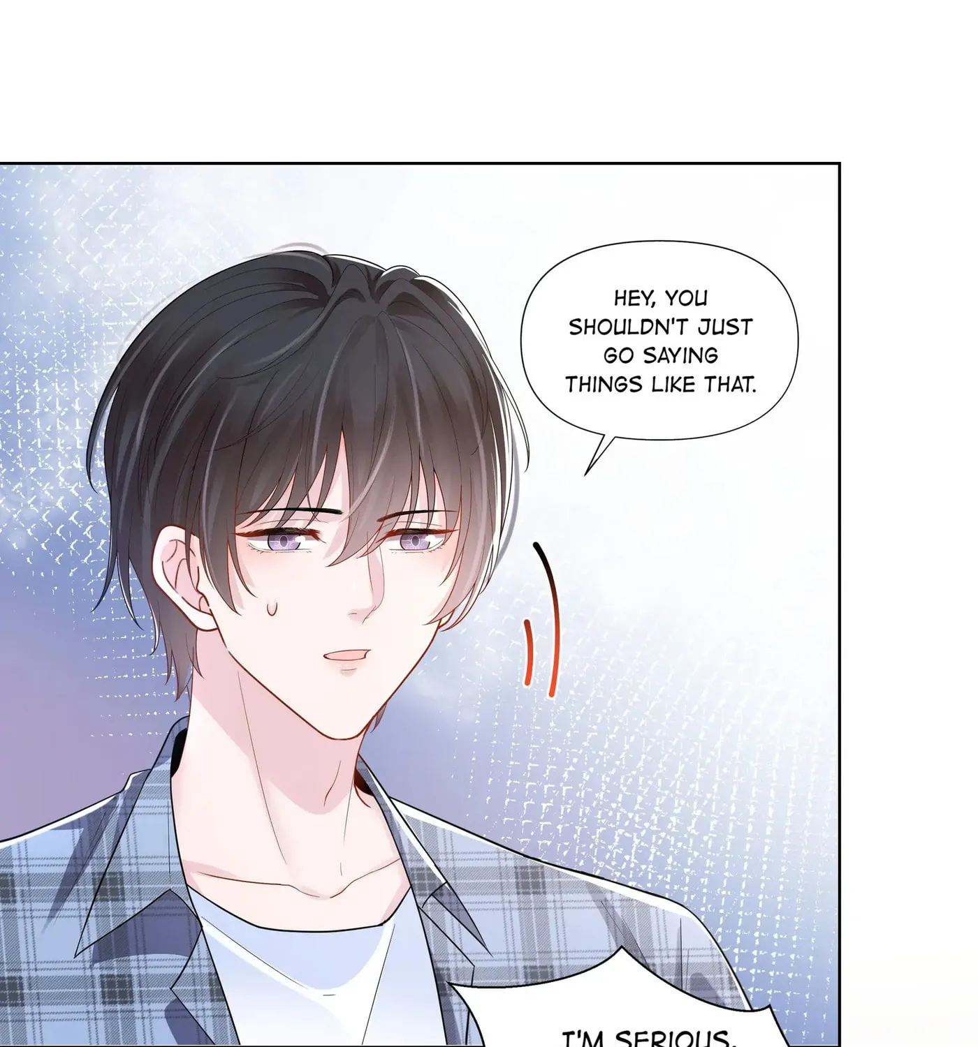 Read Resplendent chapter 5 image 85 on Lezhin