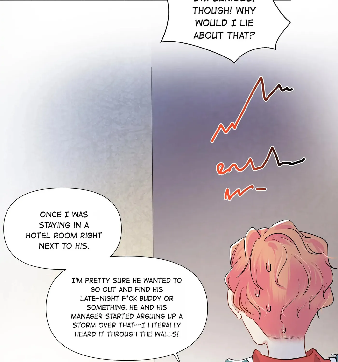 Read Resplendent chapter 5 image 86 on Lezhin