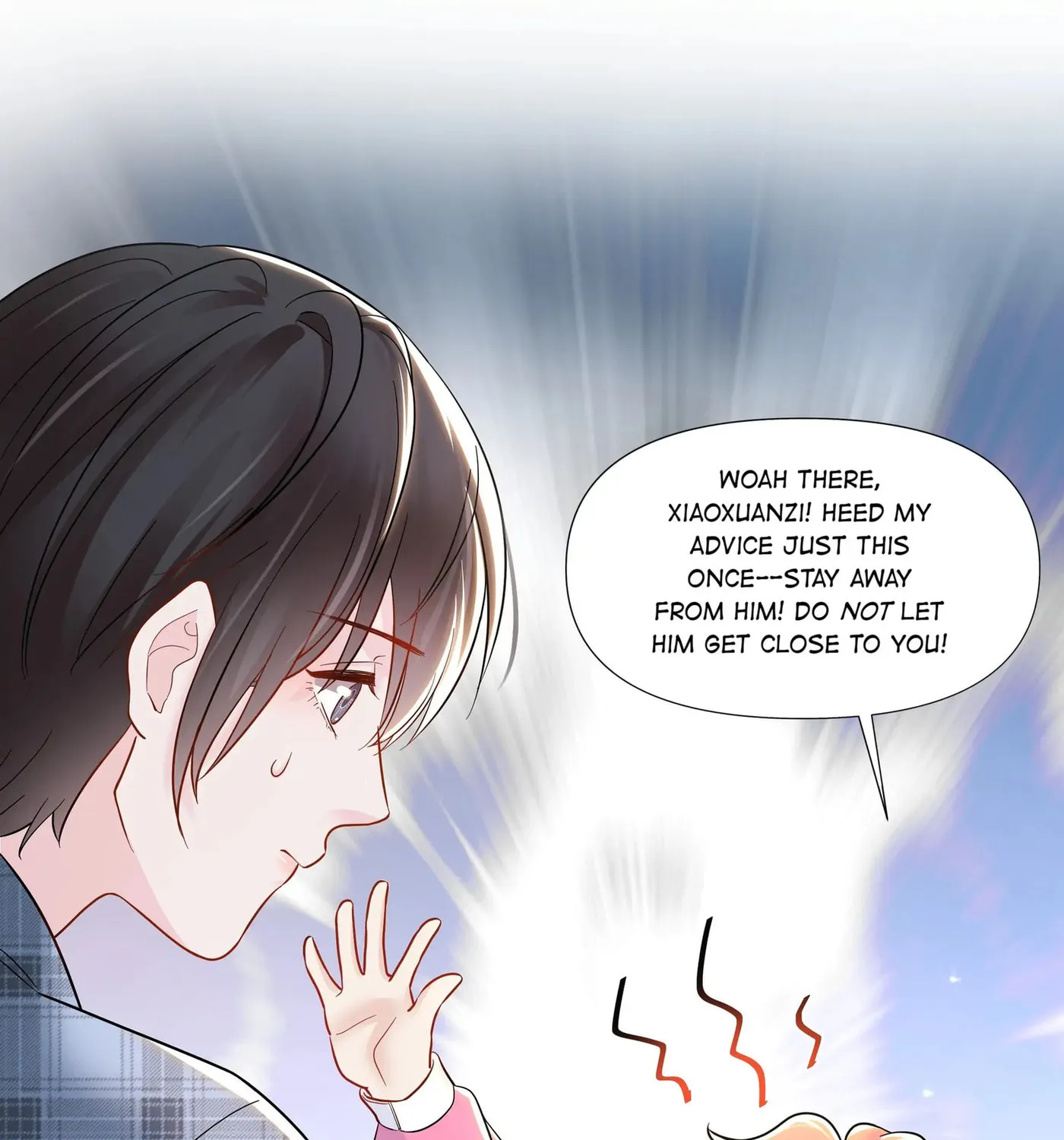 Read Resplendent chapter 5 image 92 on Lezhin