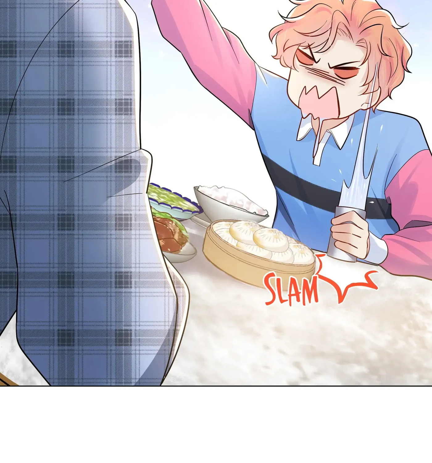 Read Resplendent chapter 5 image 93 on Lezhin