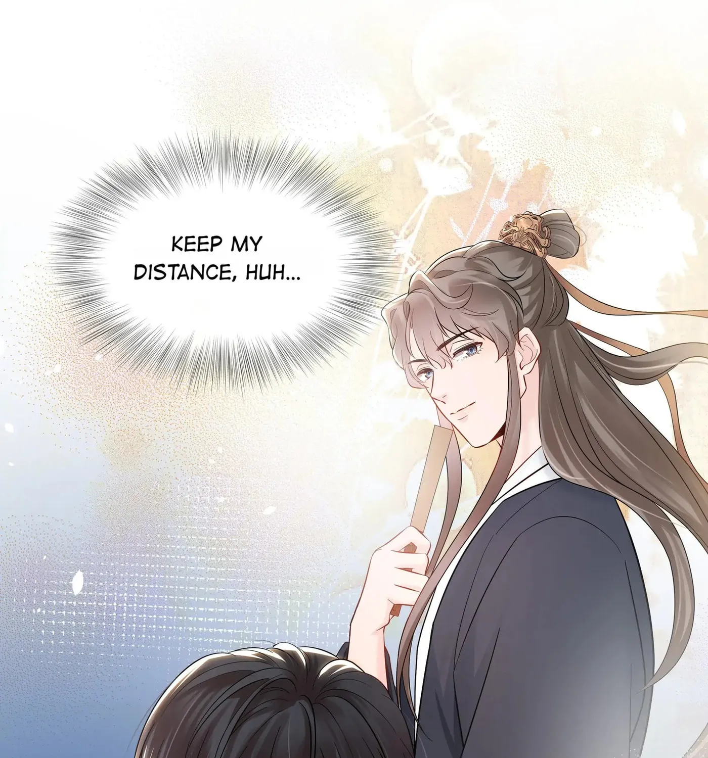 Read Resplendent chapter 5 image 97 on Lezhin