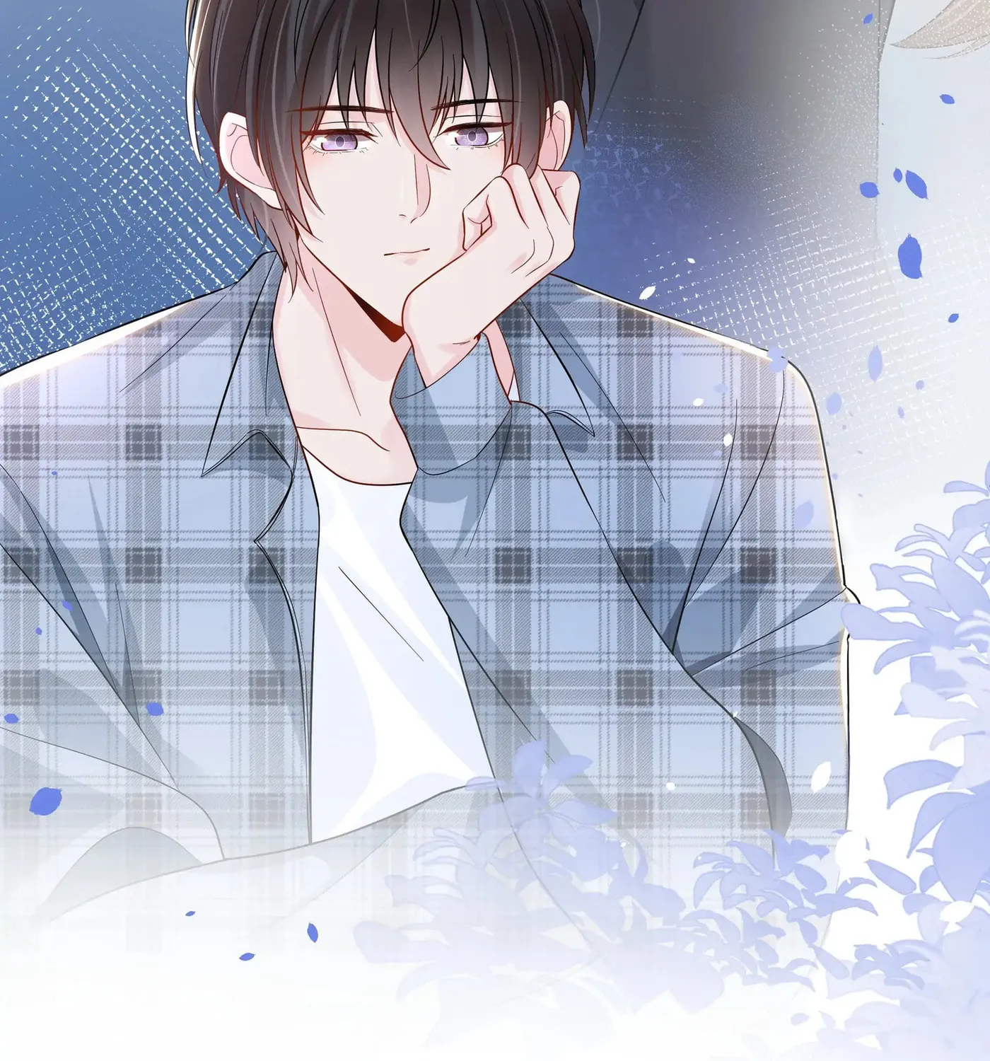 Read Resplendent chapter 5 image 98 on Lezhin