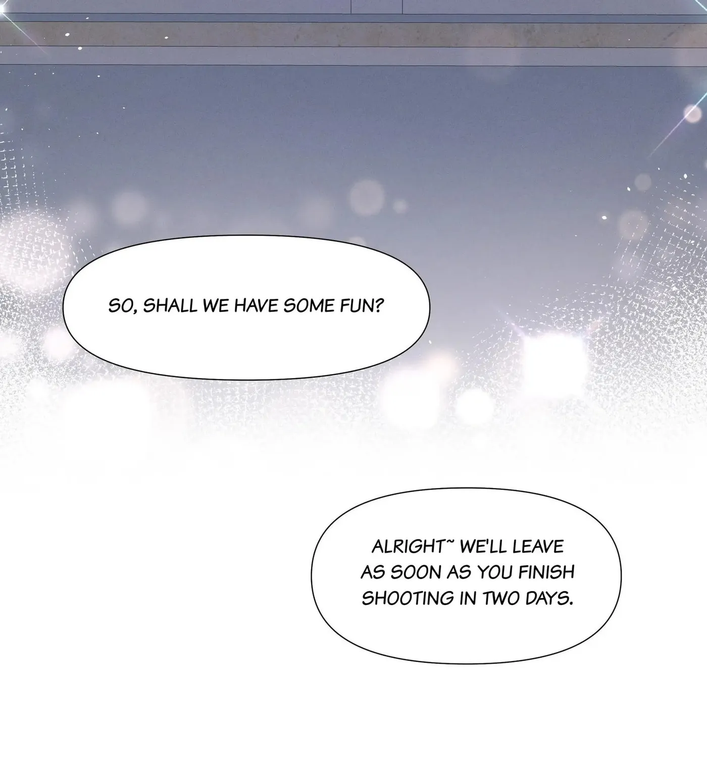 Read Resplendent chapter 50 image 100 on Lezhin