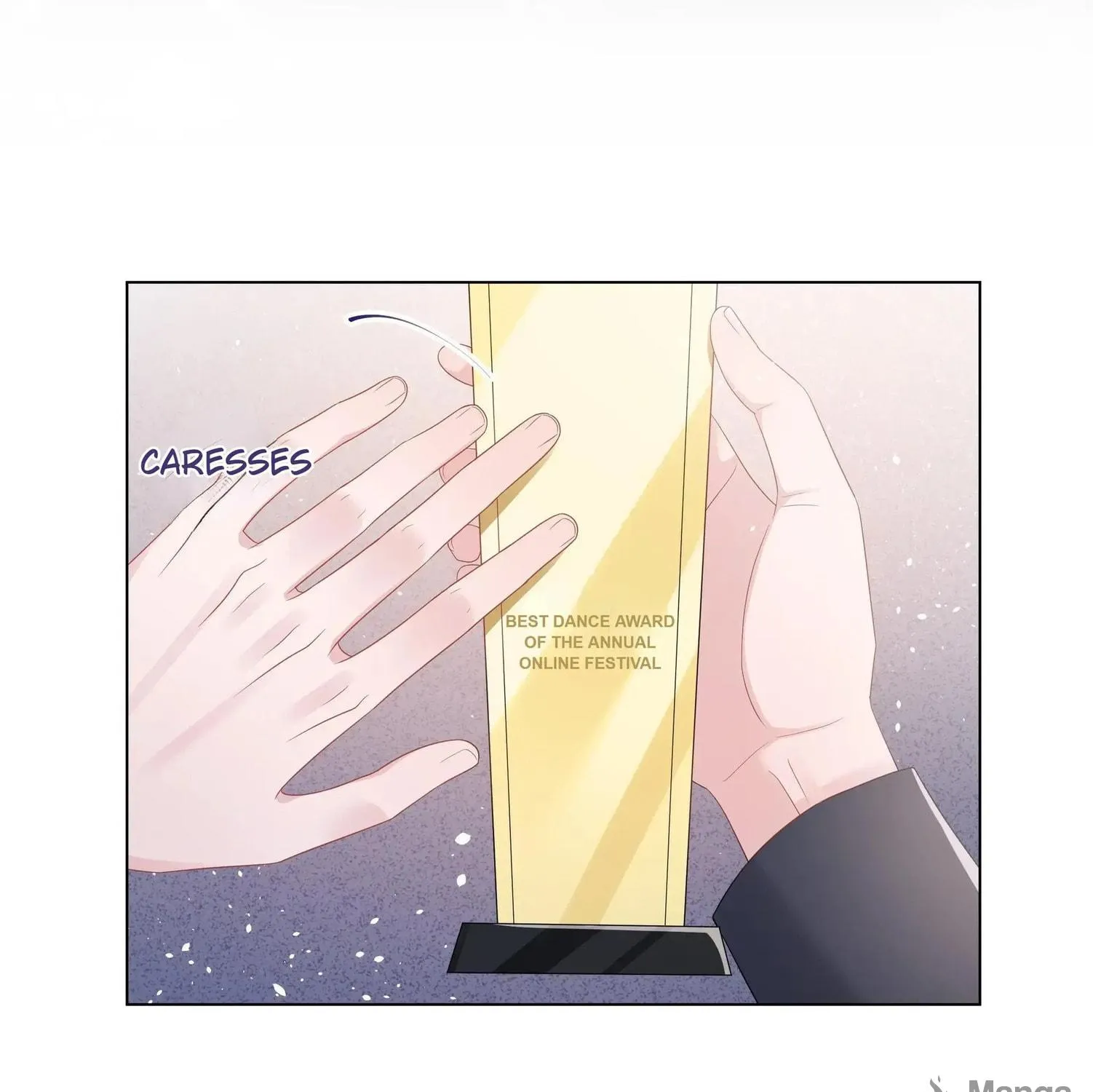 Read Resplendent chapter 50 image 18 on Lezhin