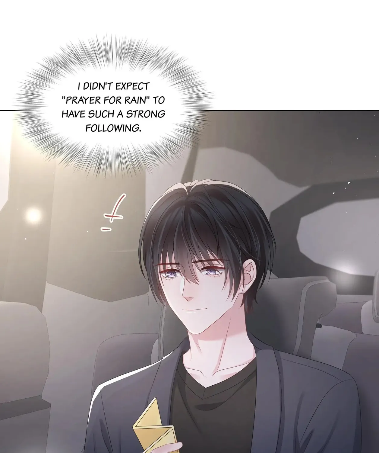 Read Resplendent chapter 50 image 20 on Lezhin