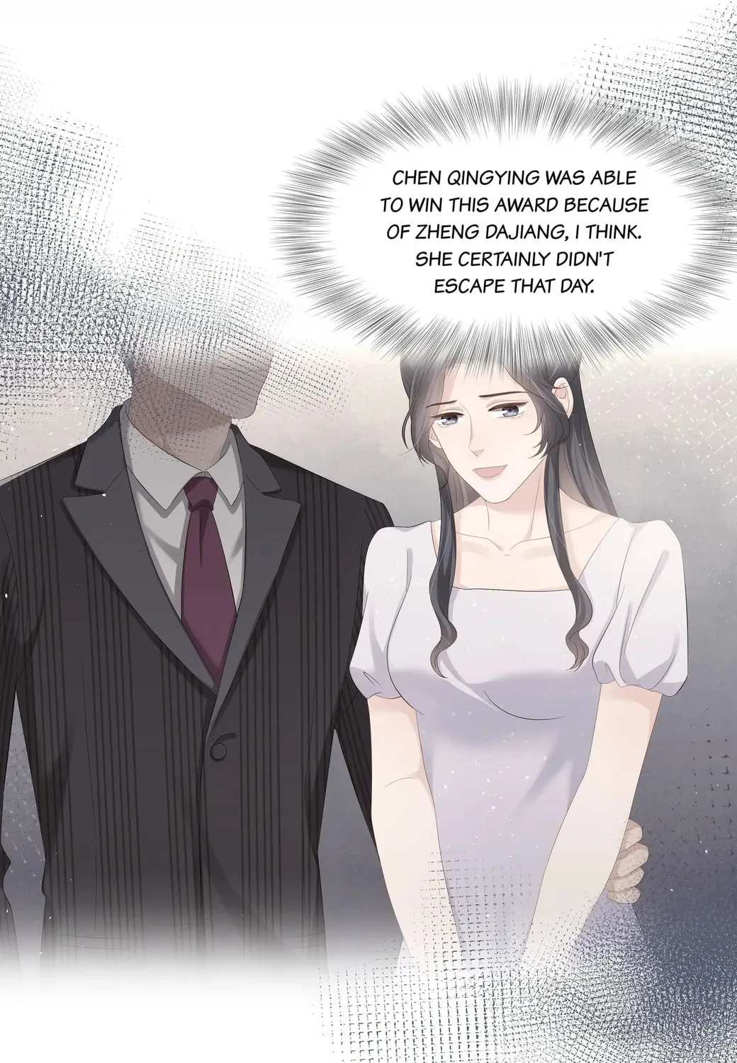 Read Resplendent chapter 50 image 24 on Lezhin