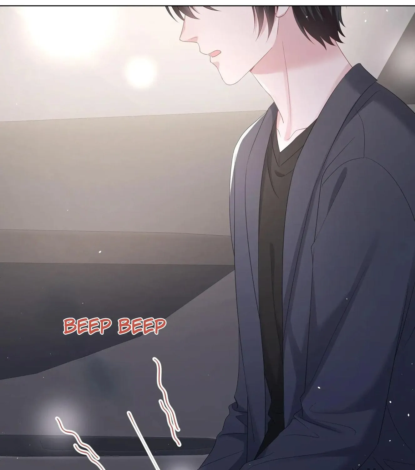 Read Resplendent chapter 50 image 28 on Lezhin