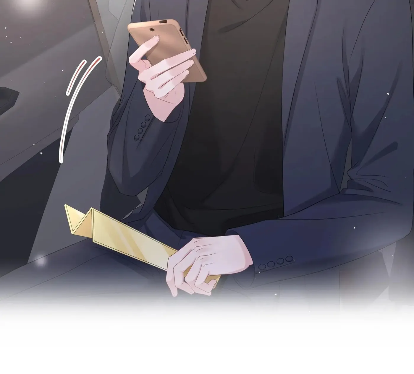 Read Resplendent chapter 50 image 31 on Lezhin