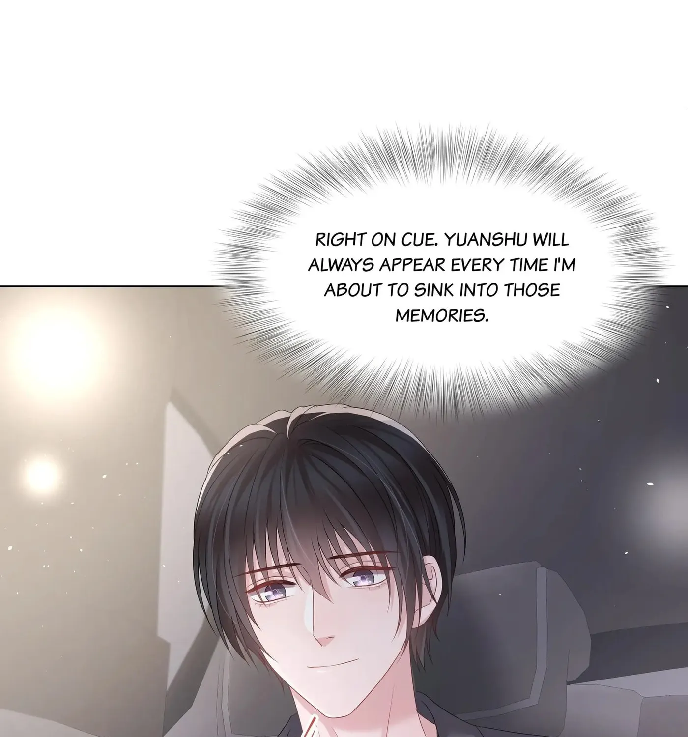 Read Resplendent chapter 50 image 32 on Lezhin