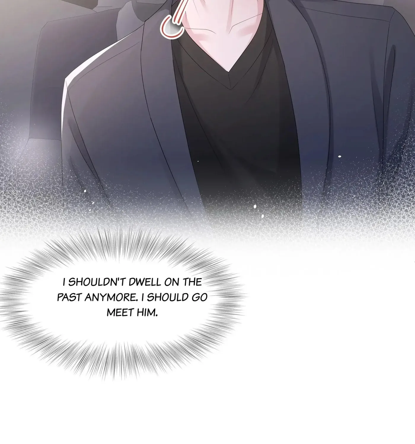 Read Resplendent chapter 50 image 33 on Lezhin