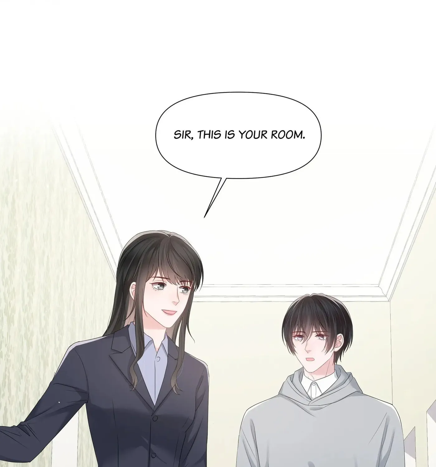 Read Resplendent chapter 50 image 37 on Lezhin