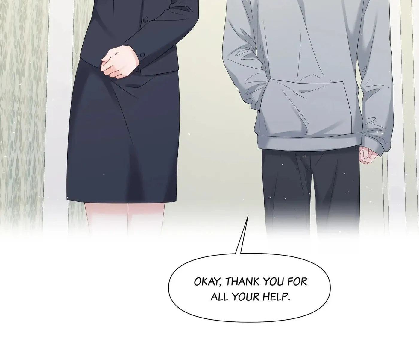 Read Resplendent chapter 50 image 38 on Lezhin