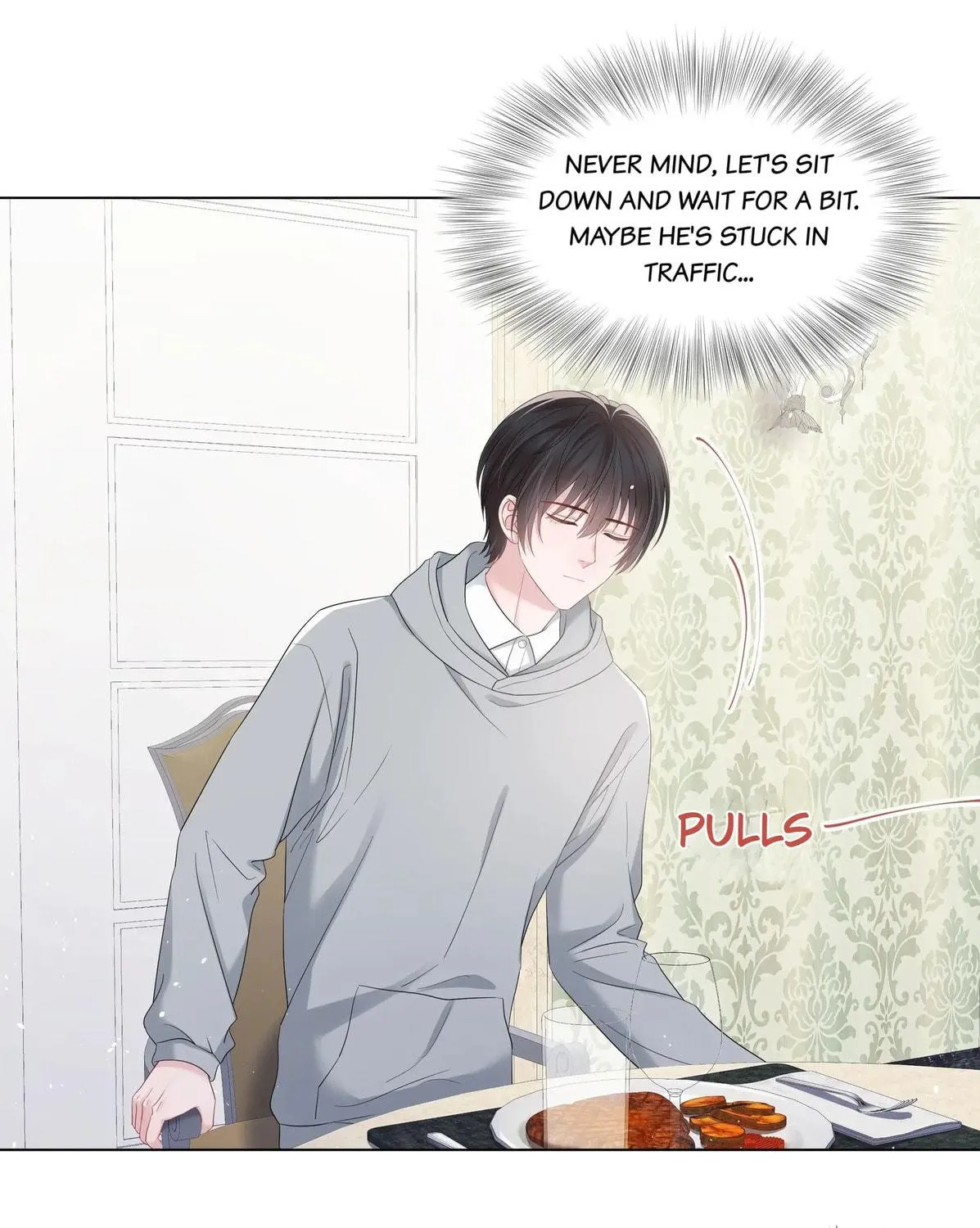 Read Resplendent chapter 50 image 41 on Lezhin